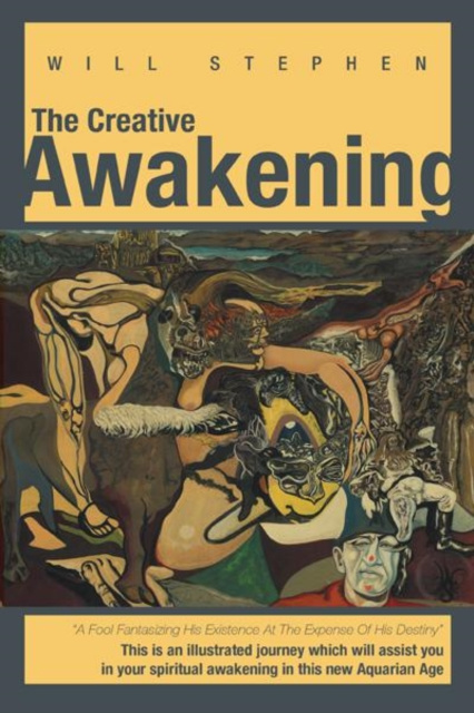 E-knjiga Creative Awakening Will Stephen
