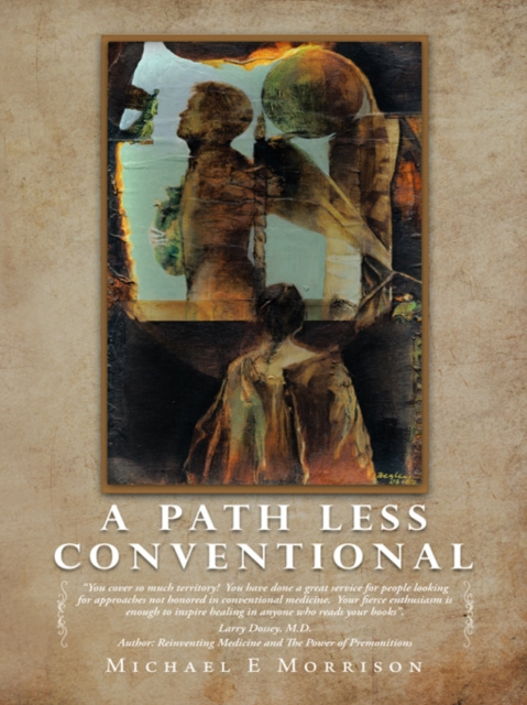 E-book Path Less Conventional Michael E Morrison