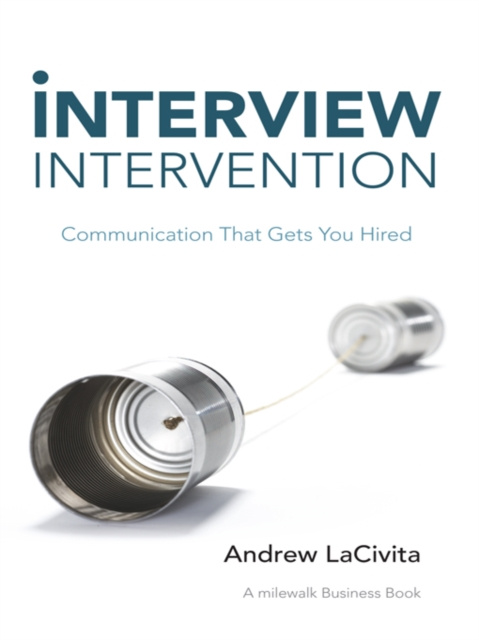 E-knjiga Interview Intervention Andrew LaCivita