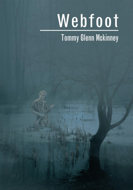 E-knjiga Webfoot Tommy Glenn Mckinney