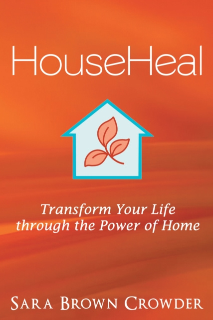 E-book Househeal Sara Brown Crowder