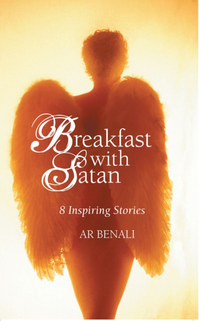 E-book Breakfast with Satan AR Benali