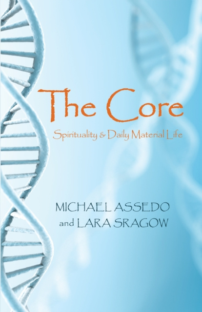 E-knjiga Core: Michael Assedo