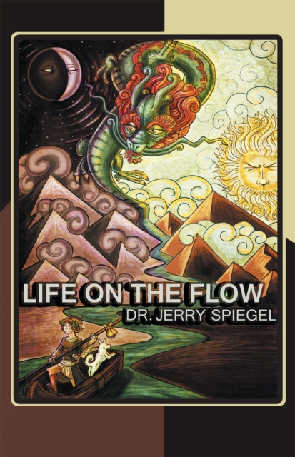 E-kniha Life on the Flow Jerry Spiegel