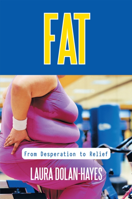 E-knjiga Fat Laura Dolan-Hayes