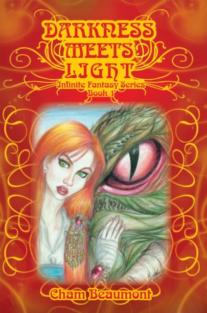 E-Book Darkness Meets Light Cham Beaumont
