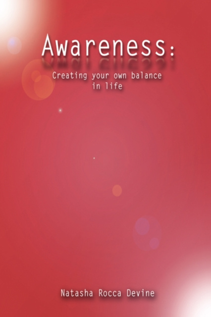 E-book Awareness: Natasha Rocca Devine