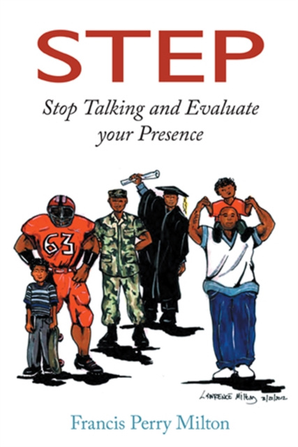 E-knjiga Step Francis Perry Milton