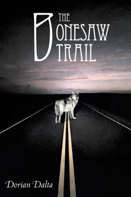 E-book Bonesaw Trail Dorian Dalta