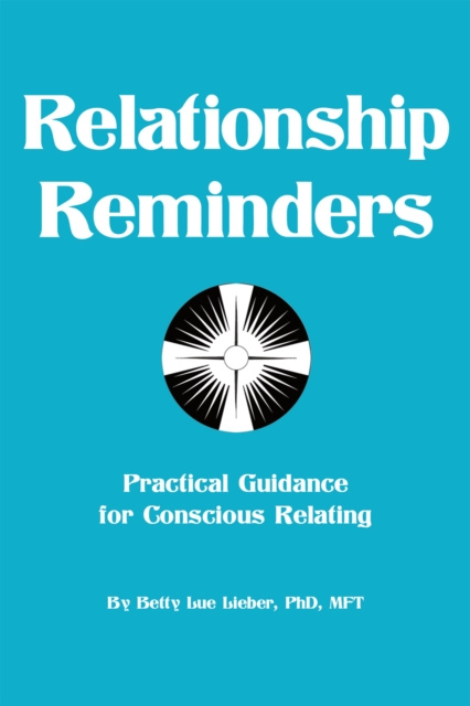 E-book Relationship Reminders Betty Lue Lieber