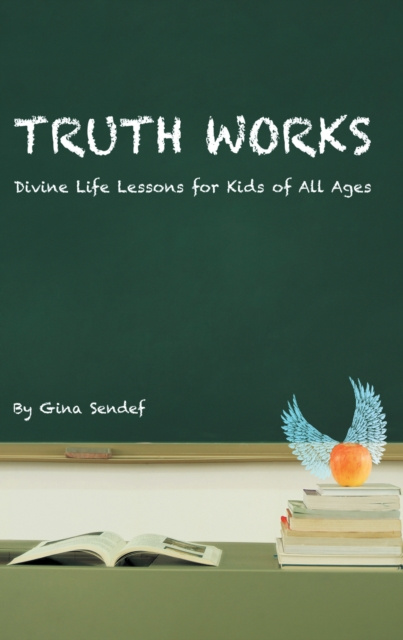 E-knjiga Truth Works Gina Sendef