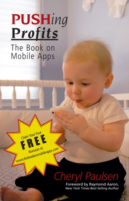 E-kniha Pushing Profits Cheryl Paulsen