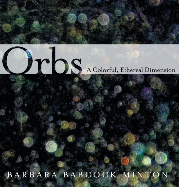 E-knjiga Orbs Barbara Babcock Minton