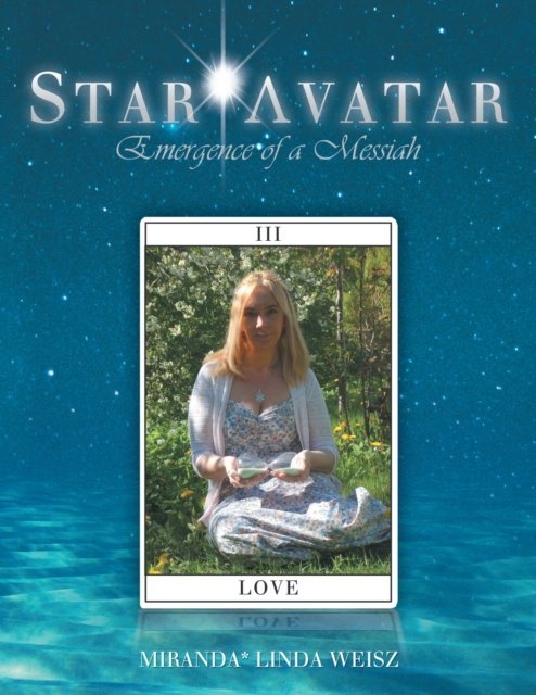 E-knjiga Star * Avatar Miranda* Linda Weisz