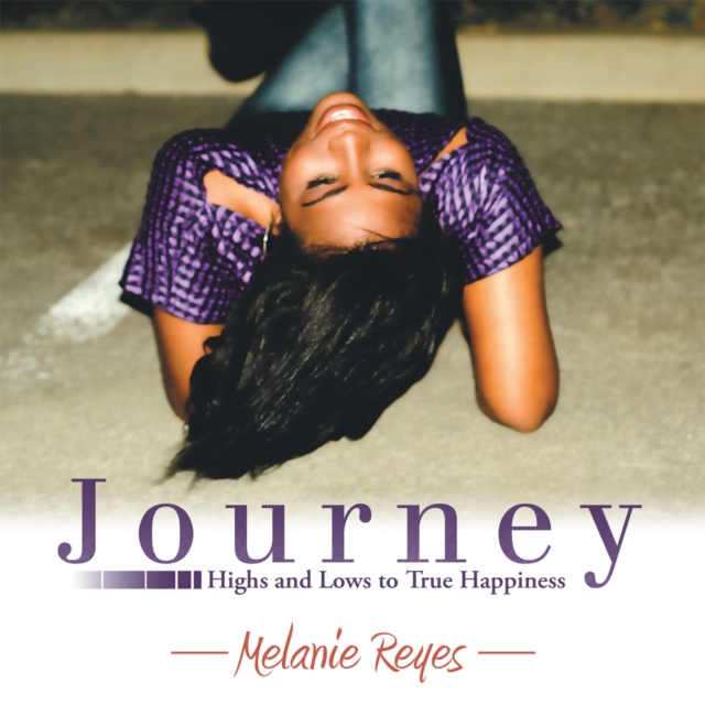 E-knjiga Journey Melanie Reyes