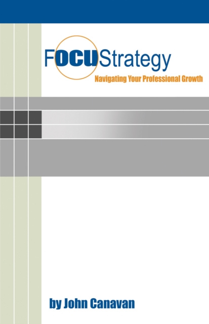 E-kniha Focustrategy John Canavan