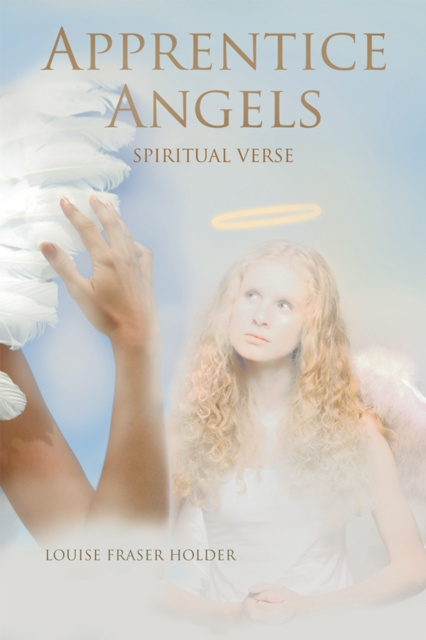 E-knjiga Apprentice Angels Louise Fraser Holder