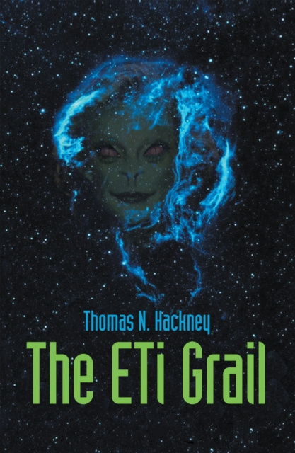 E-knjiga Eti Grail Thomas N. Hackney