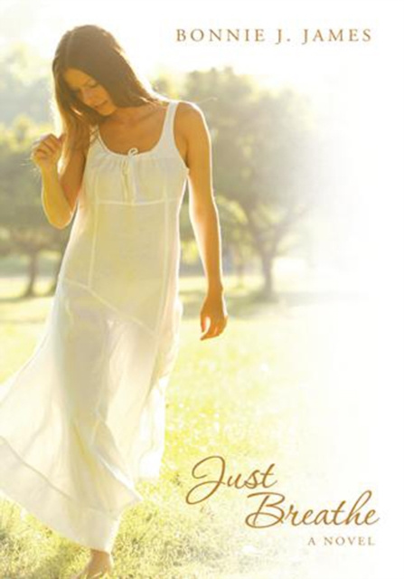 E-knjiga Just Breathe Bonnie J. James