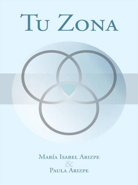 E-kniha Tu Zona Maria Isabel Arizpe