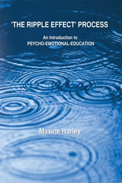 E-book Ripple Effect Process Maxine Harley