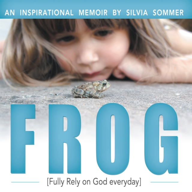 E-knjiga Frog Silvia Sommer