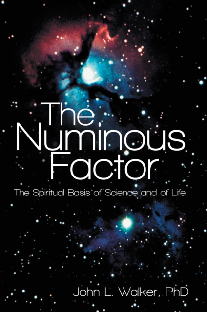 E-knjiga Numinous Factor John L. Walker