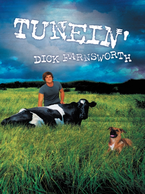 E-book Tunein' Dick Farnsworth