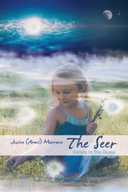 E-knjiga Seer Jessica Marrocco
