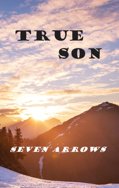 E-book True Son Seven Arrows