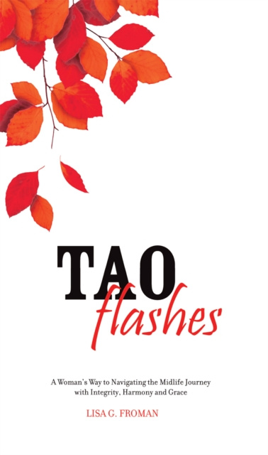 E-knjiga Tao Flashes Lisa G. Froman