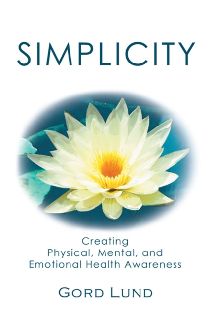E-knjiga Simplicity Gord Lund
