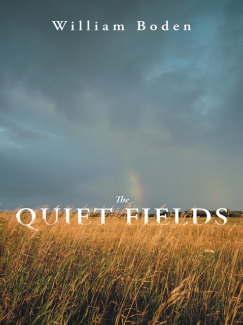 E-knjiga Quiet Fields William Boden