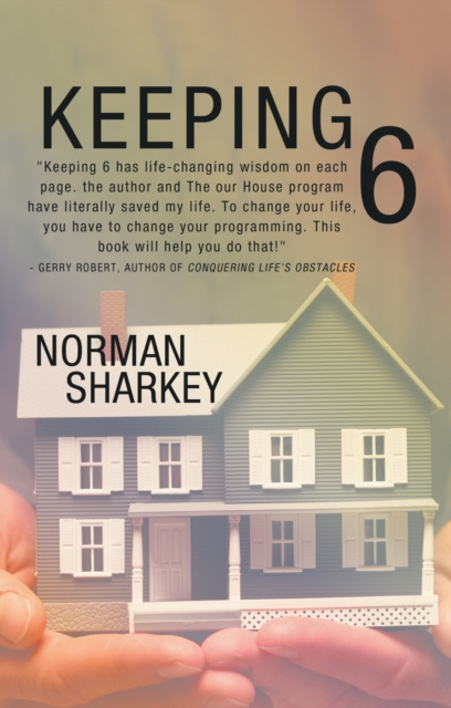 E-book Keeping 6 Norman Sharkey