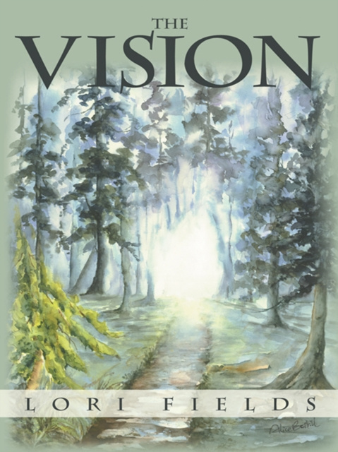E-knjiga Vision Lori Fields