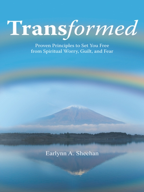 E-book Transformed Earlynn A Sheehan