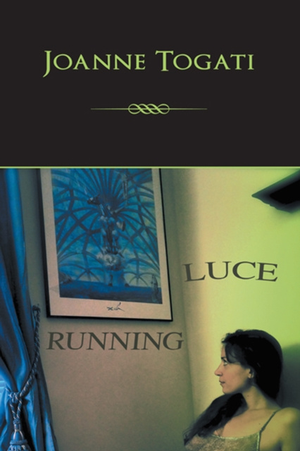 E-knjiga Running Luce Joanne Togati