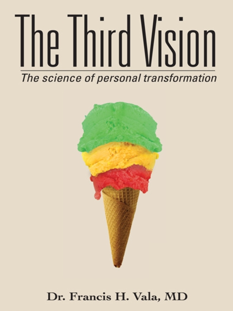 E-knjiga Third Vision Dr. Francis H. Vala MD