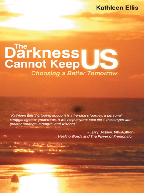 E-knjiga Darkness Cannot Keep Us Kathleen Ellis