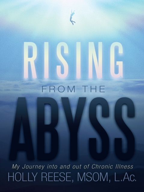 E-book Rising from the Abyss Holly Reese