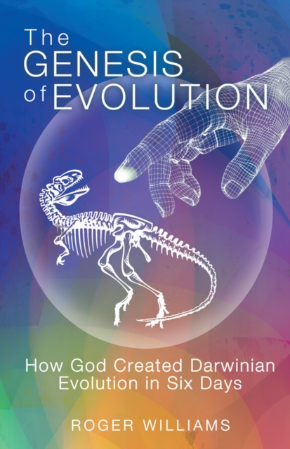 E-kniha Genesis of Evolution Roger Williams