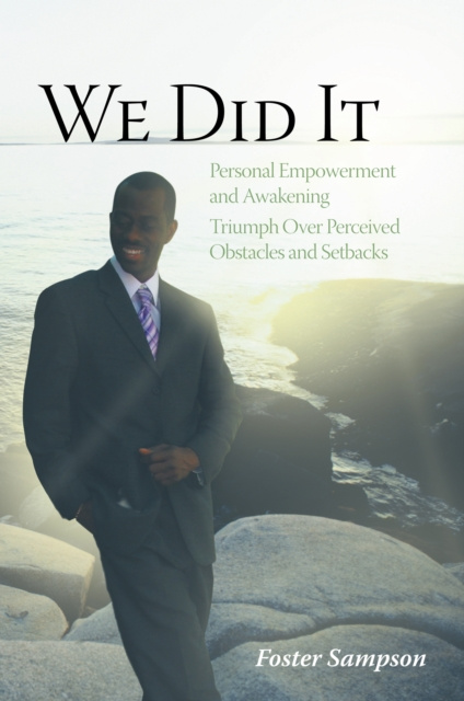 E-book We Did It Foster Sampson