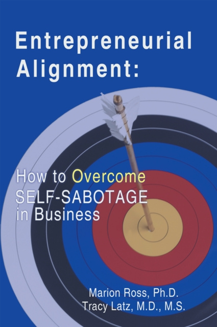 E-book Entrepreneurial Alignment: Marion Ross