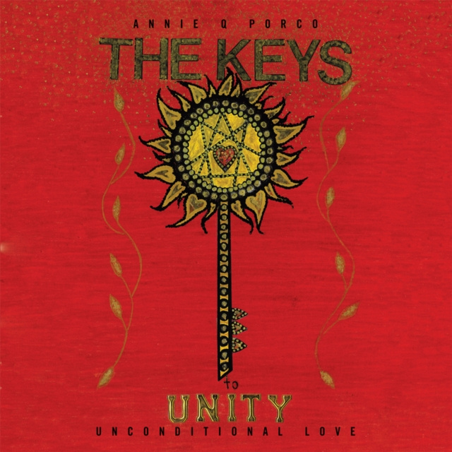 E-book Keys to Unity Annie Q Porco