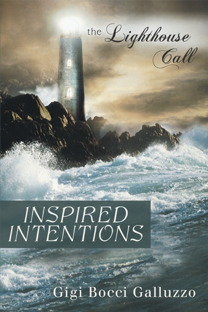 E-kniha Inspired Intentions Gigi Bocci Galluzzo