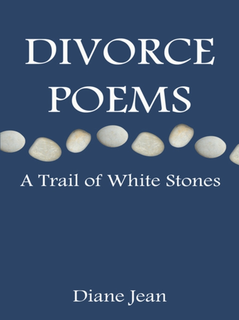 E-knjiga Divorce Poems Diane Jean