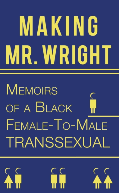 E-knjiga Making Mr. Wright Reno Prestige Wright