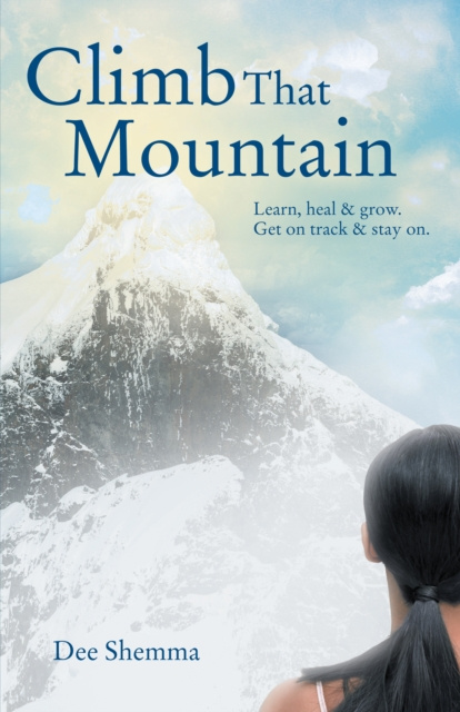 E-knjiga Climb That Mountain Dee Shemma
