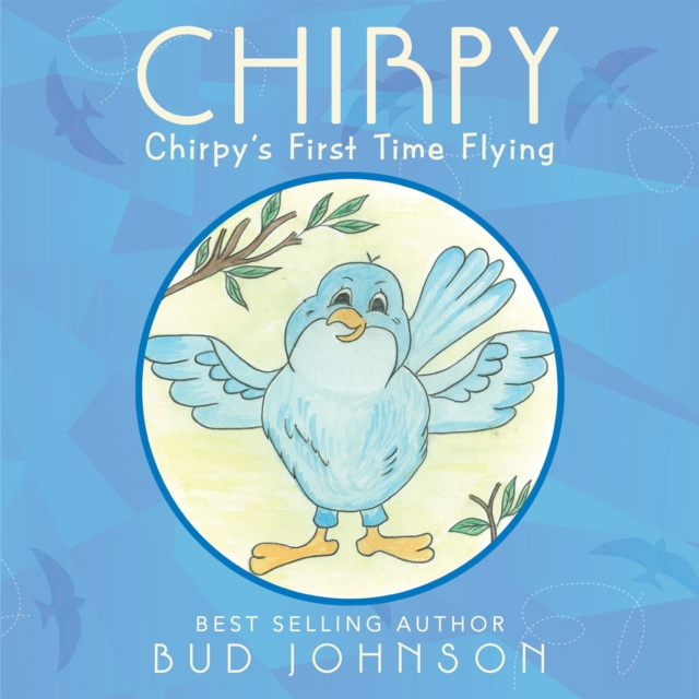 E-knjiga Chirpy Bud Johnson