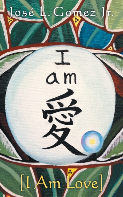 E-knjiga I Am ? Jose L. Gomez Jr